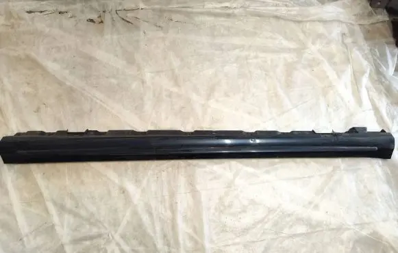 Mercedes-Benz S W222 Sill A2226902140 00005890 16245004543