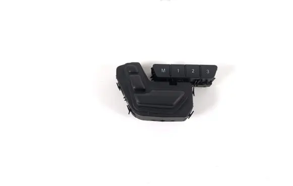 Mercedes-Benz CLA C117 X117 W117 Seat control switch A2469050251