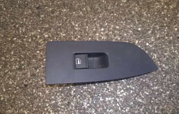 Volkswagen Transporter - Caravelle T5 Electric window control switch 3C8867376A