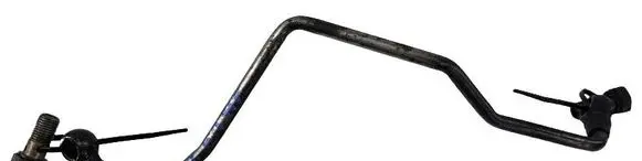 Peugeot RCZ Turbo turbocharger oiling pipe/hose