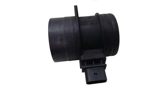 Volkswagen Touareg I Mass air flow meter 03G906461C 0281002735