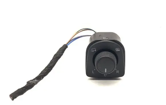 Seat Ateca Wing mirror switch 575959565B