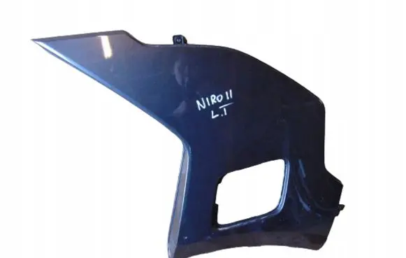 KIA Niro Rear quarter panel 