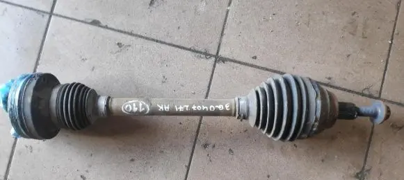 Drive shaft (set)