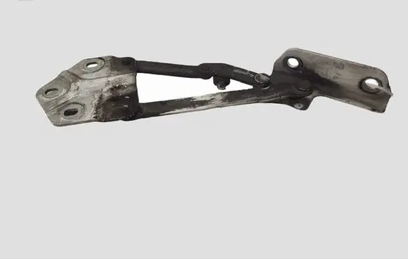 Volkswagen Caddy Engine bonnet/hood hinges 1T0823301B