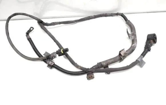 Mercedes-Benz E W211 Wires (starter motor) A2115401430