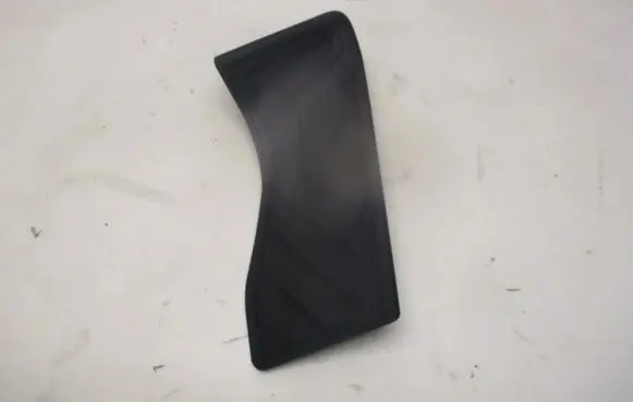 Peugeot 3008 II Foot rest pad/dead pedal 