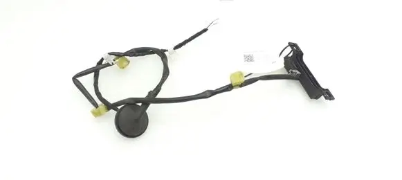 Interior comfort aerial antenna