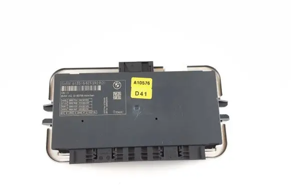 BMW X3 F25 Light module LCM 6823592 61.35-6823592