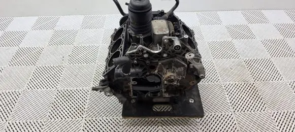 Audi A5 8T 8F Engine block CCWA CCW