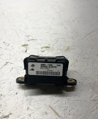 SsangYong Rodius Other control units/modules 4896011200 06211702733 E276A10QIT