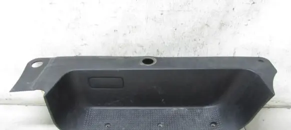 Renault Trafic II (X83) Front sill trim cover 8200523989