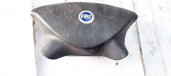 Fiat Ulysse Steering wheel airbag 60224010024