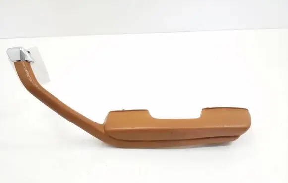 Mercedes-Benz SL R107 Front door interior handle trim A1079700201