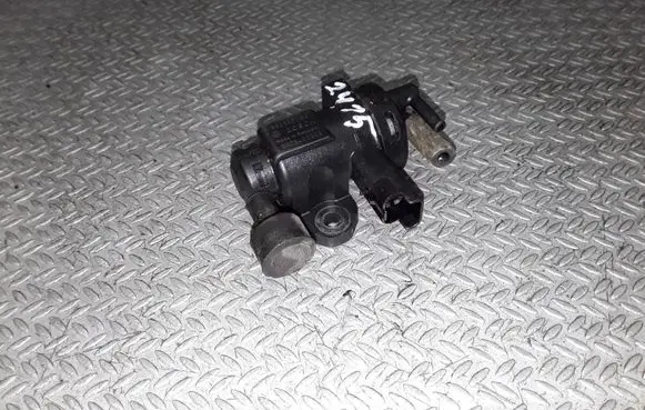 Citroen C8 Turbo solenoid valve 9628971180