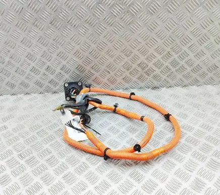 Mitsubishi Outlander Electric car charging cable 9482A150