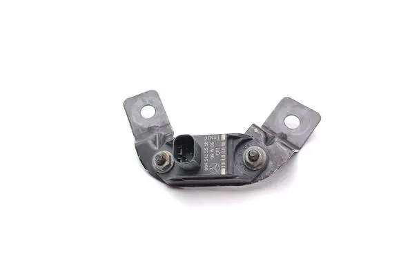 Mercedes-Benz ML W164 Yaw turn rate sensor A0045423518 06W06