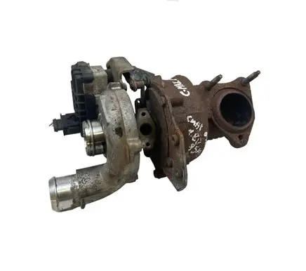 Ford C-MAX I Turbo 7G9Q6k682BB