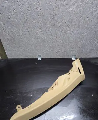 BMW 7 E65 E66 Other sill/pillar trim element 7004477 11242010