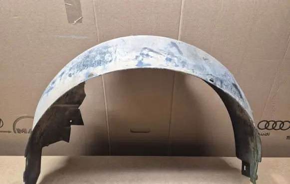 Volkswagen Golf II Front mudguard 191809961G