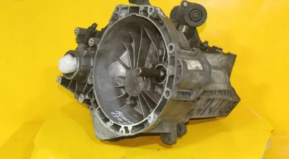 Seat Alhambra (Mk1) Manual 5 speed gearbox 95717F096AB