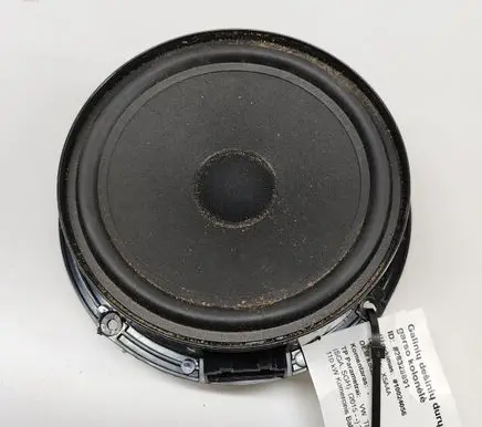 Volkswagen Transporter - Caravelle T6 Rear door speaker 7E0035453L