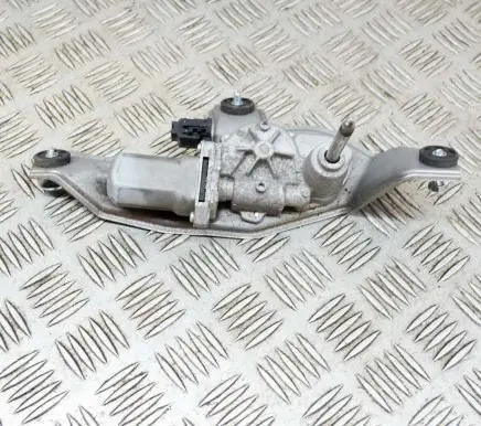 Mazda CX-5 Rear window wiper motor KD5367450 8496000801
