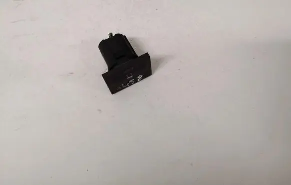 Ford Focus ESP (stability program) switch 3m5t2c418be