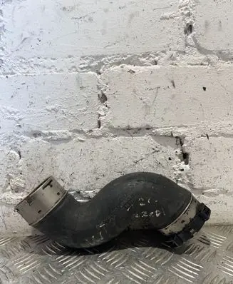 Mercedes-Benz Vito Viano W639 Intercooler hose/pipe A9065283782