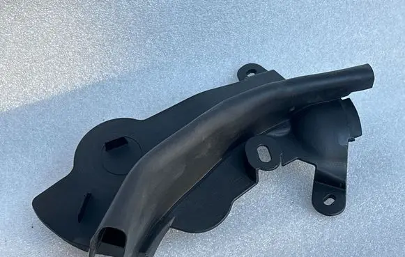 BMW 5 G30 G31 G38 Engine compartment rubber 7349602 748506