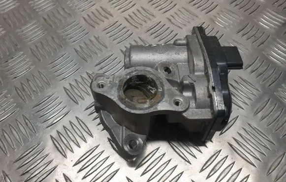 Nissan Pulsar EGR valve 147104647R H8201143495 HU1501000211