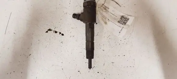 Ford Focus Fuel injector 0445110489