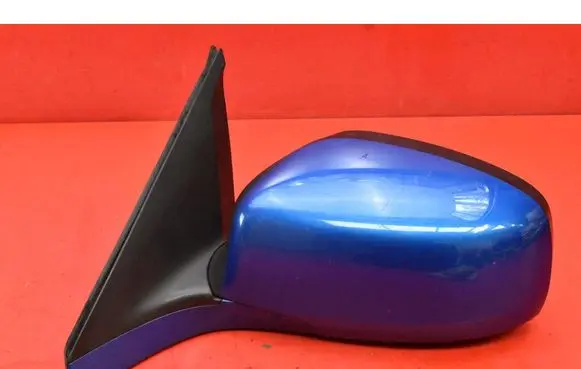 Suzuki Swift I Front door electric wing mirror 8470262J20