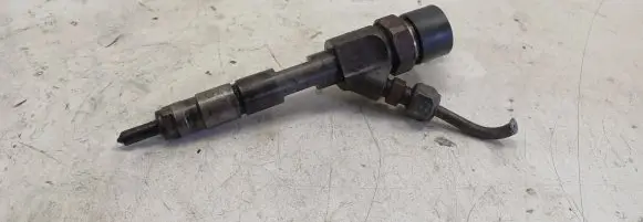 Renault Laguna II Fuel injector 0445110110B