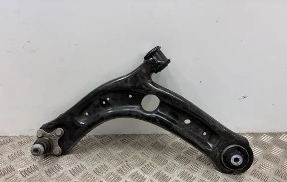 Volkswagen Tiguan Front lower control arm/wishbone 3Q0407151P