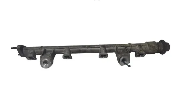 KIA Sportage Fuel main line pipe