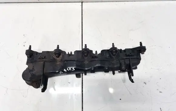 Ford Transit Intake manifold 6C1Q9424AB 6C1Q-9424-AB
