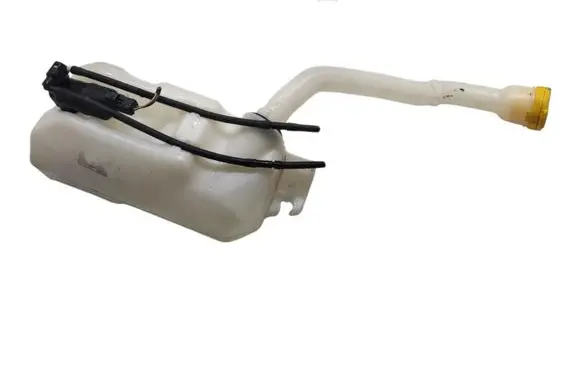 Renault Zoe Windshield washer fluid reservoir/tank 289105725R ZBIORNICZEK