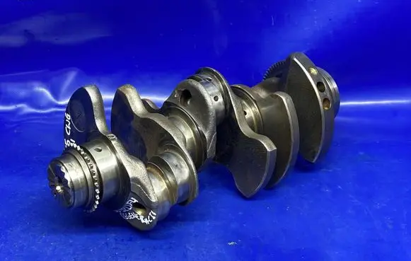 Audi S5 F5 Crankshaft 06M105019AG