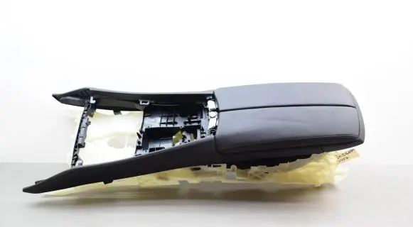 BMW 5 GT F07 Center console 9142134
