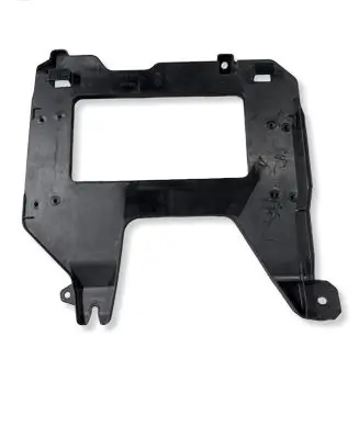 Porsche Cayenne (9Y0 9Y3) Sound amplifier holder/bracket 4M4907456