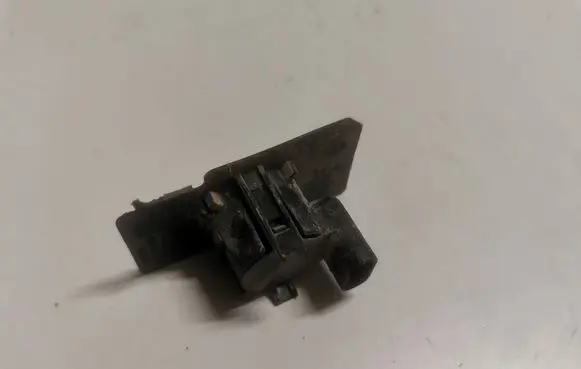 Audi Q7 4M Parking PDC sensor 4M0919267F