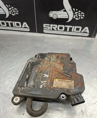 Mercedes-Benz R W251 Gearbox control unit/module A0002701852 20325326