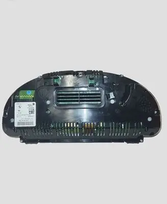BMW 5 F10 F11 Speedometer (instrument cluster) 924934701 211994806 1584457