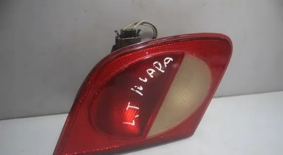 Mercedes-Benz E W210 Rear/tail lights