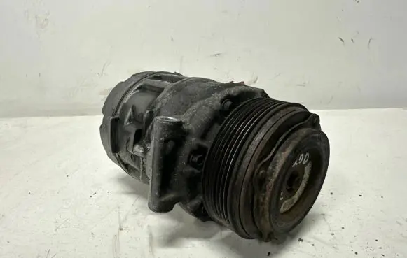 BMW 7 F01 F02 F03 F04 Air conditioning (A/C) compressor (pump) 7SBU17C GE4472602983