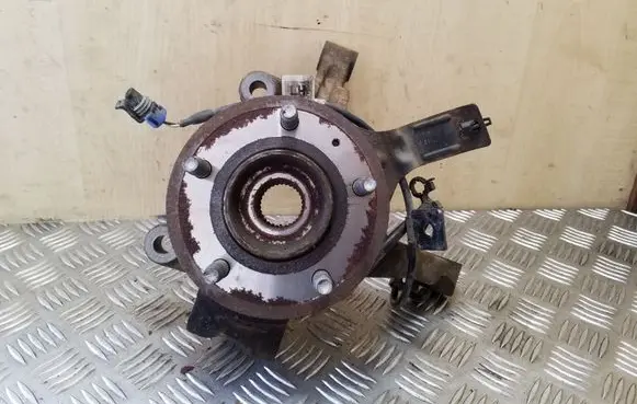 Opel Antara Front wheel hub