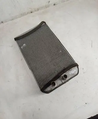Fiat Ducato Heater blower radiator 