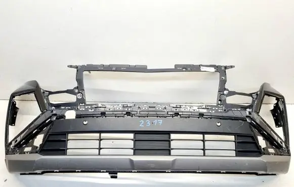 Hyundai Tucson IV NX4 Front bumper 86511-N7GA0