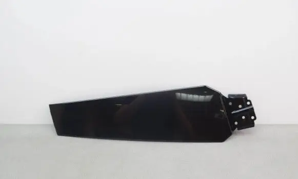 Audi A5 Sportback 8TA (B) pillar trim (bottom) 8T8853289A